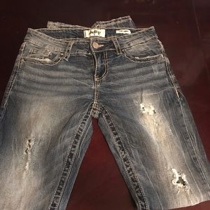 Skinny Jeans